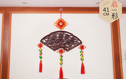 永泰中国结挂件实木客厅玄关壁挂装饰品种类大全